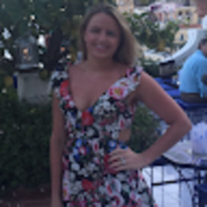 Meet your Posher, Katelyn